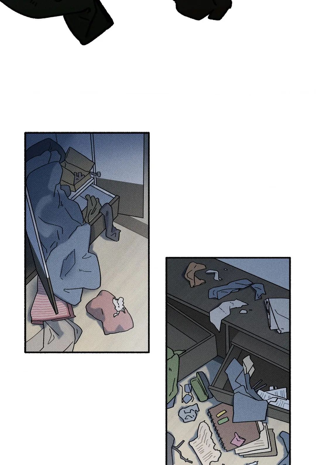 Love in Orbit Chapter 45 page 69 - 