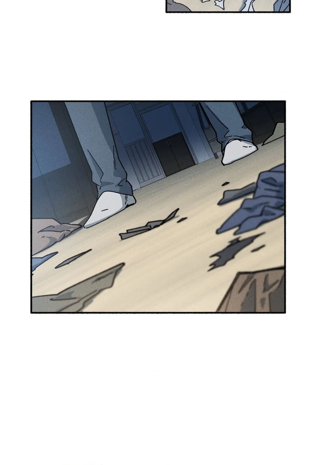 Love in Orbit Chapter 45 page 70 - 