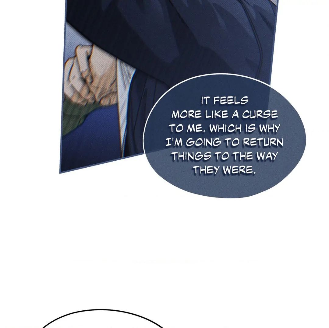 Love in Orbit Chapter 45 page 8 - 