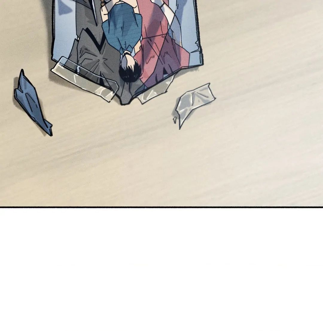 Love in Orbit Chapter 45 page 74 - 