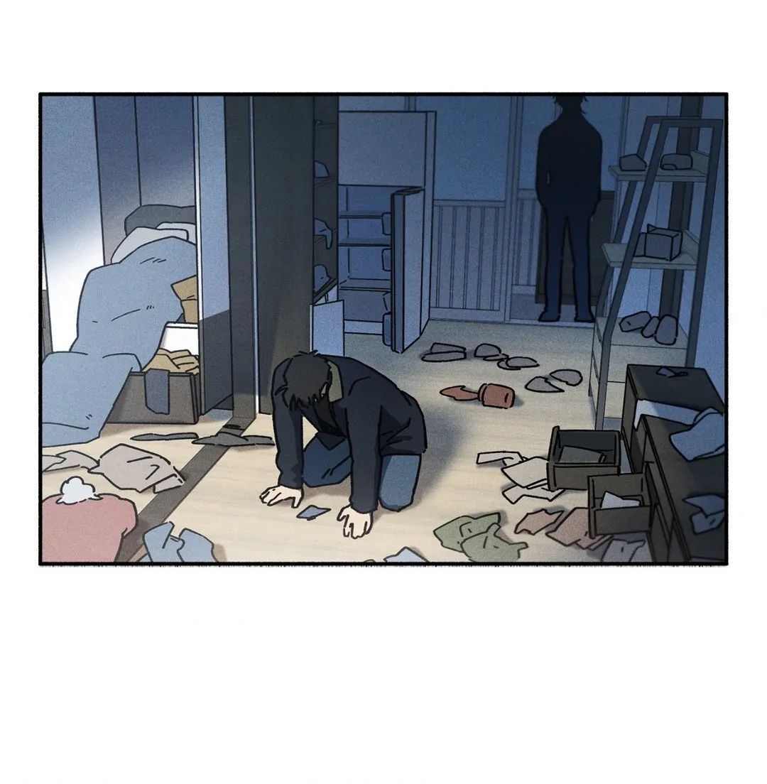 Love in Orbit Chapter 45 page 75 - 