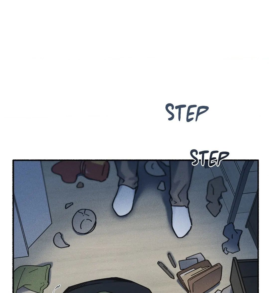 Love in Orbit Chapter 45 page 76 - 