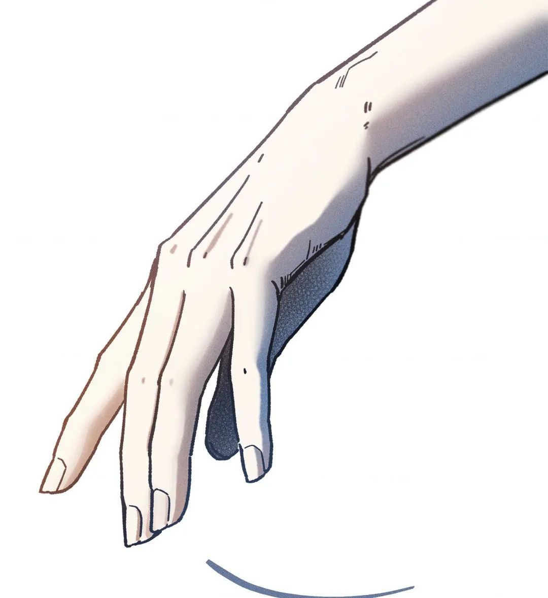 Love in Orbit Chapter 45 page 78 - 