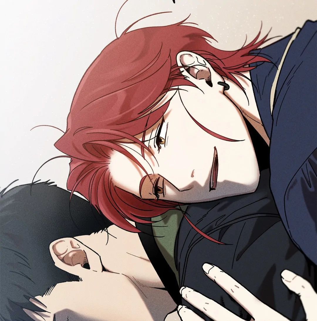 Love in Orbit Chapter 45 page 82 - 