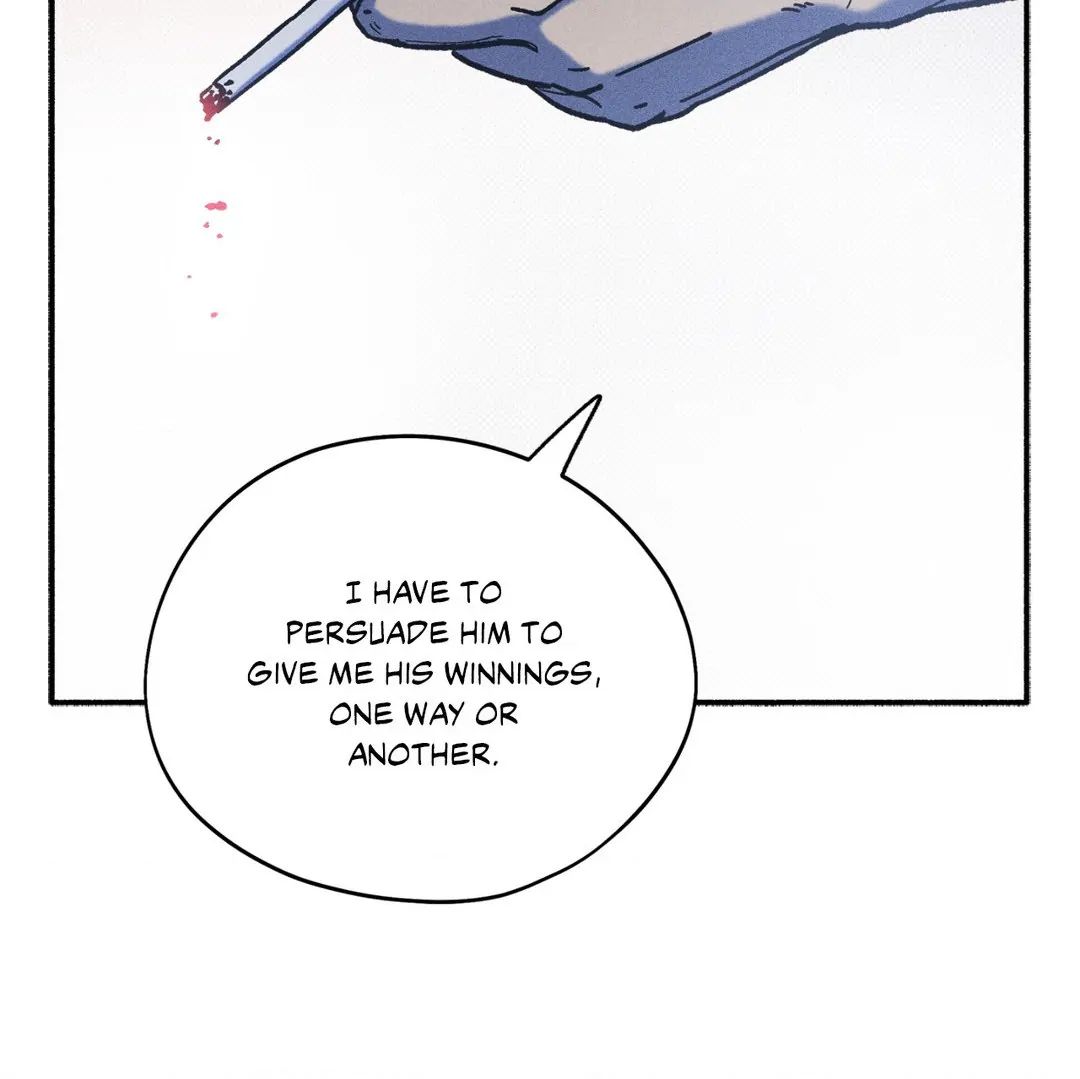 Love in Orbit Chapter 45 page 10 - 