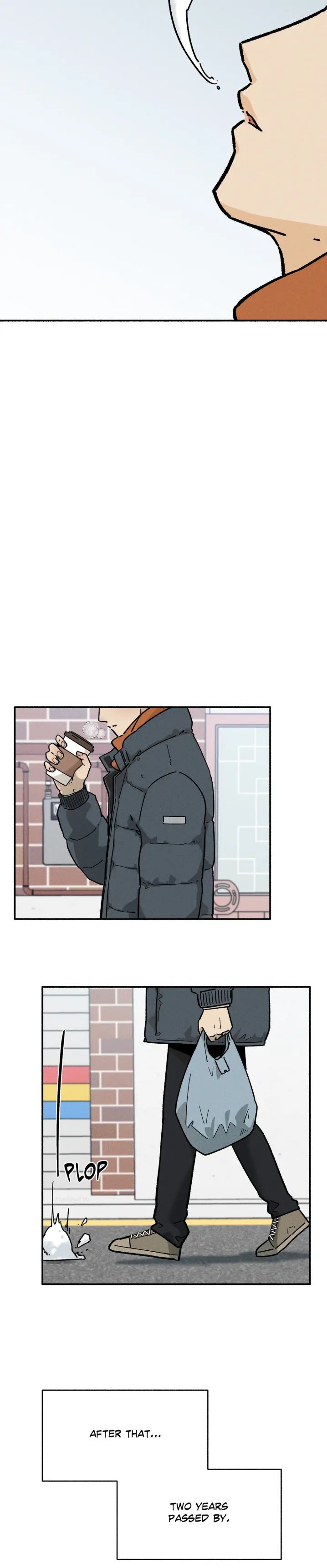 Love in Orbit Chapter 48 page 18 - 
