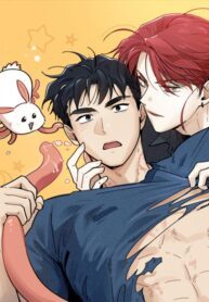 Love in Orbit Chapter 52 page 1 - 