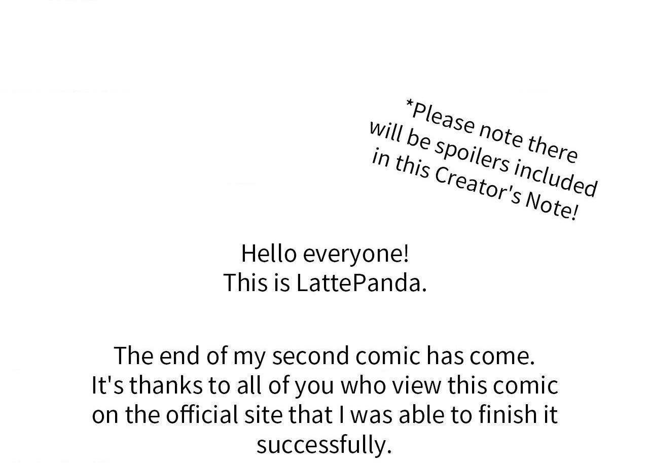 Love in Orbit Chapter 55 page 1 - 