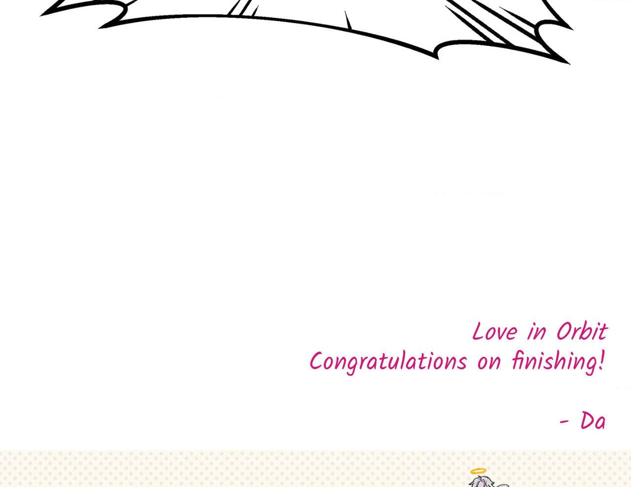Love in Orbit Chapter 55 page 20 - 