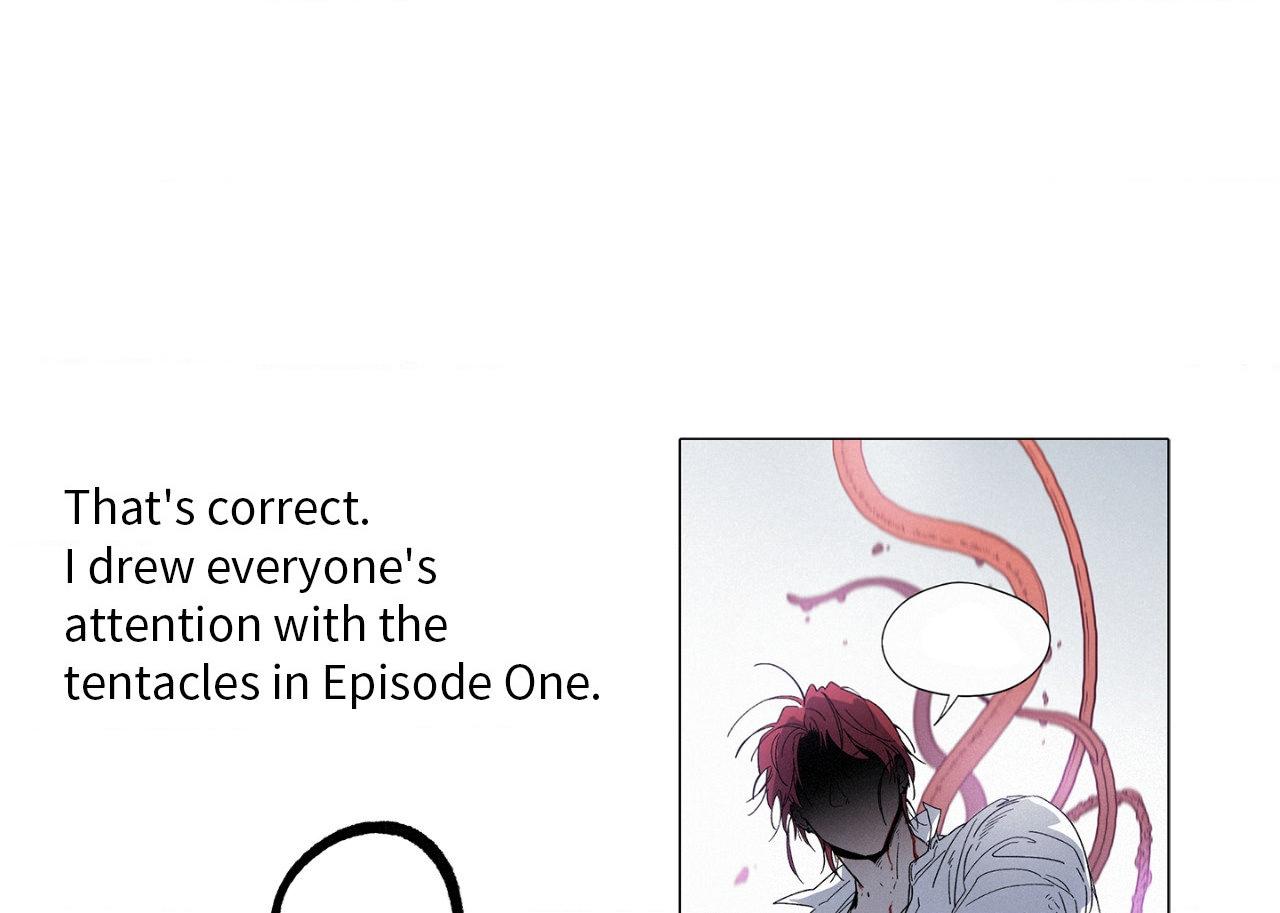Love in Orbit Chapter 55 page 4 - 