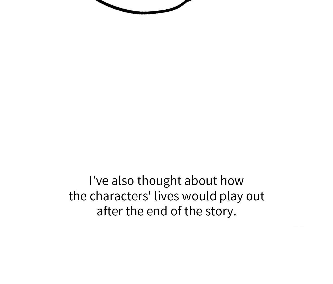Love in Orbit Chapter 55 page 8 - 