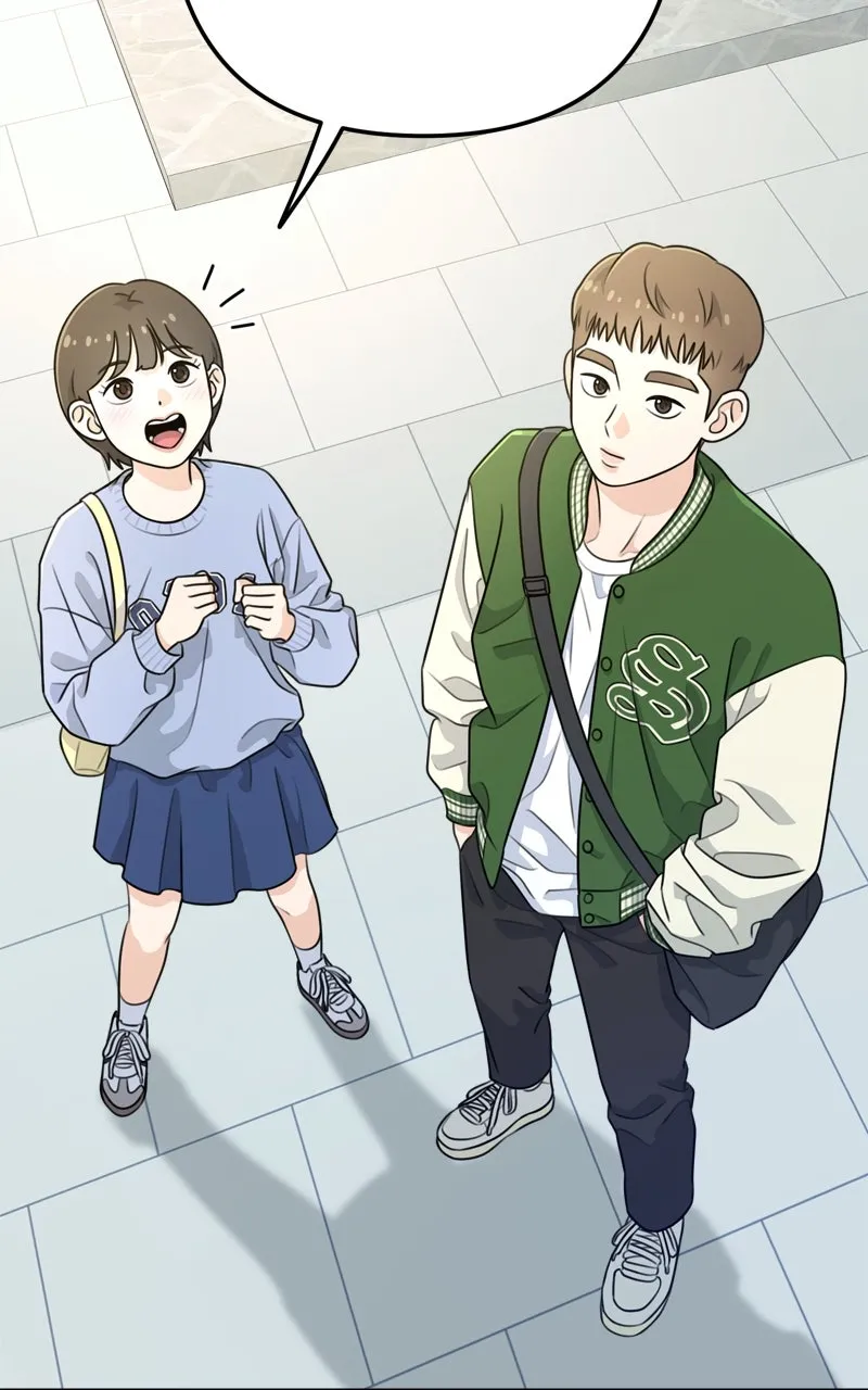 Love in Session Chapter 1 page 106 - 