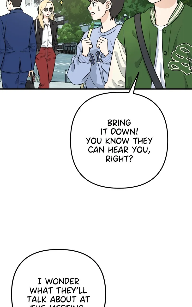 Love in Session Chapter 1 page 108 - 