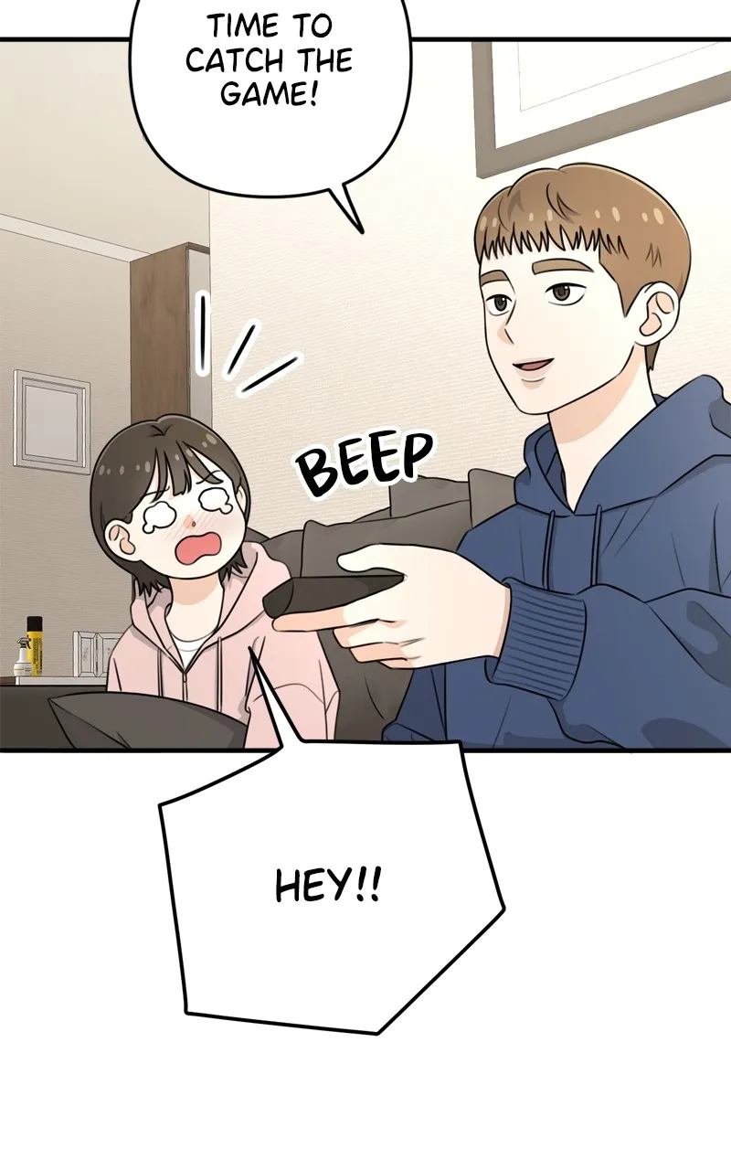 Love in Session Chapter 1 page 14 - 