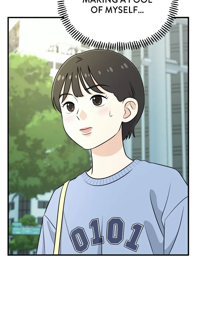 Love in Session Chapter 1 page 132 - 