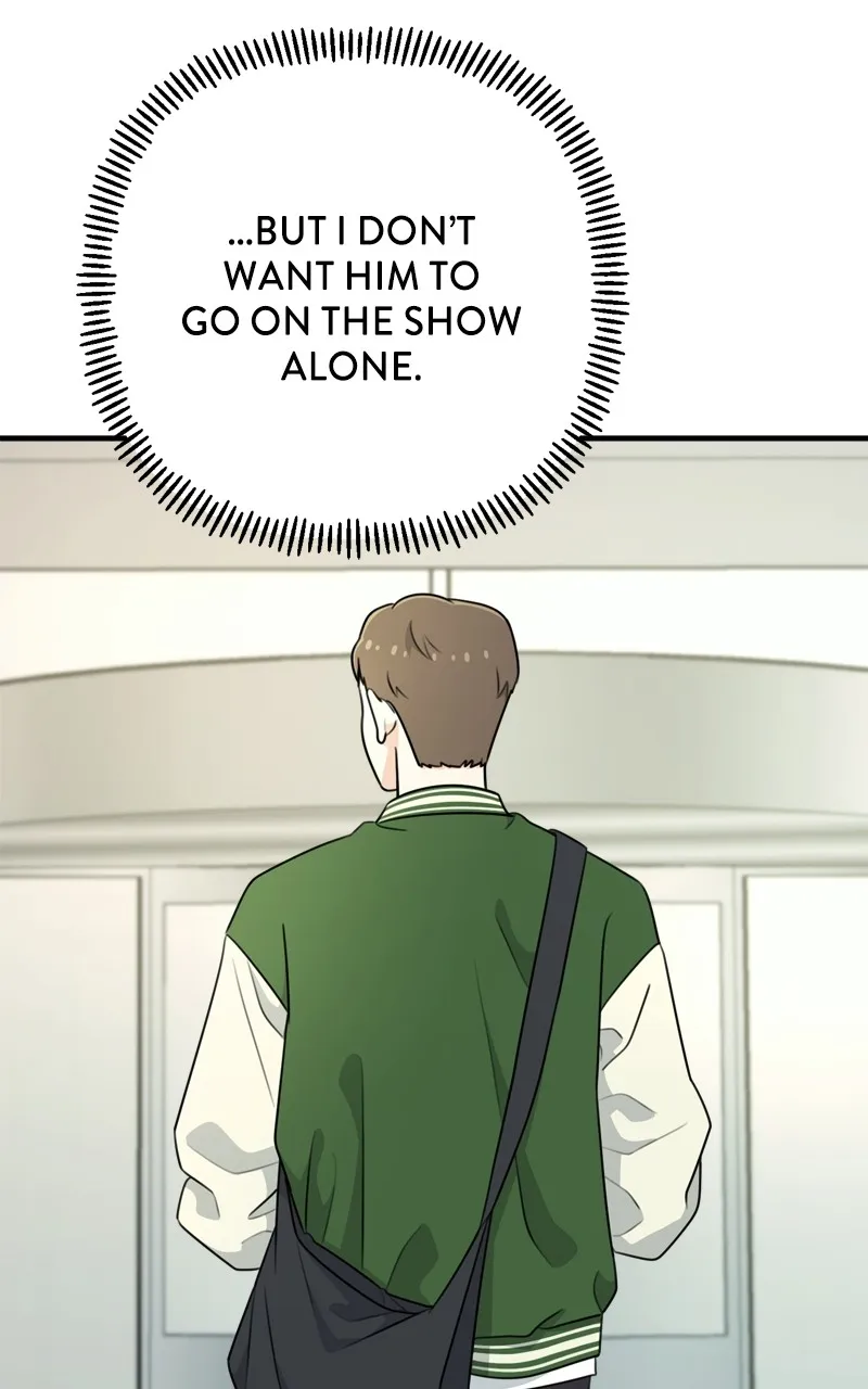 Love in Session Chapter 1 page 133 - 