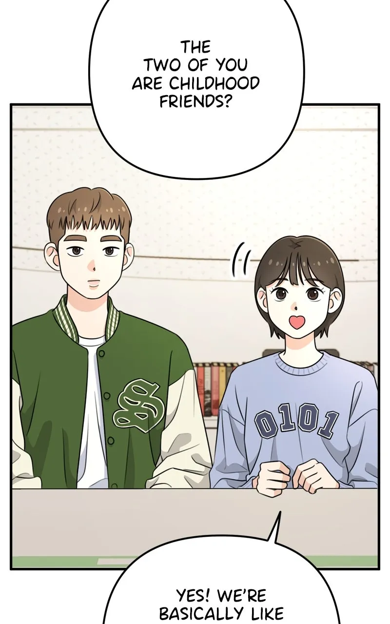 Love in Session Chapter 1 page 137 - 