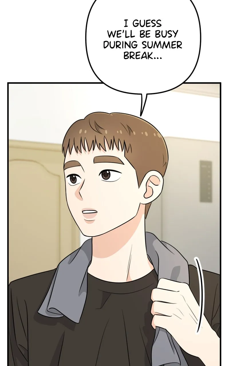 Love in Session Chapter 1 page 153 - 