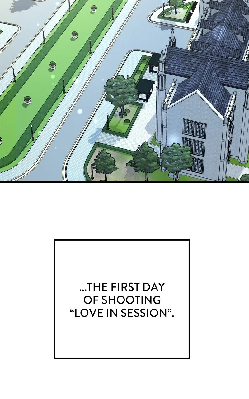 Love in Session Chapter 1 page 160 - 