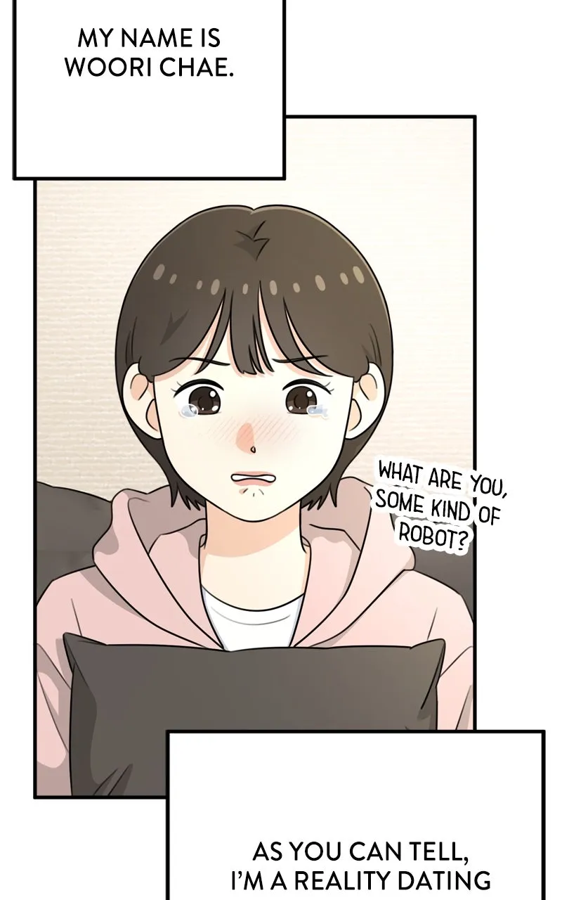 Love in Session Chapter 1 page 17 - 