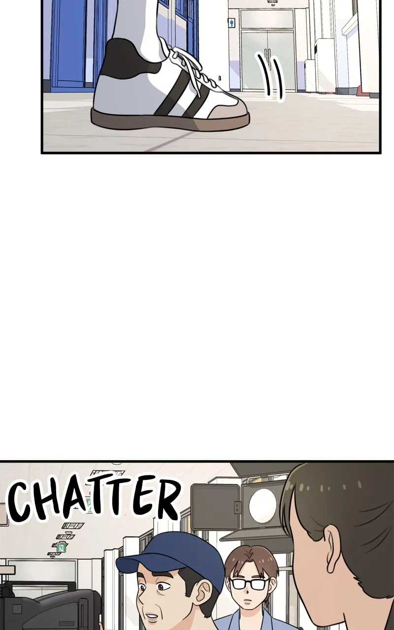 Love in Session Chapter 1 page 164 - 