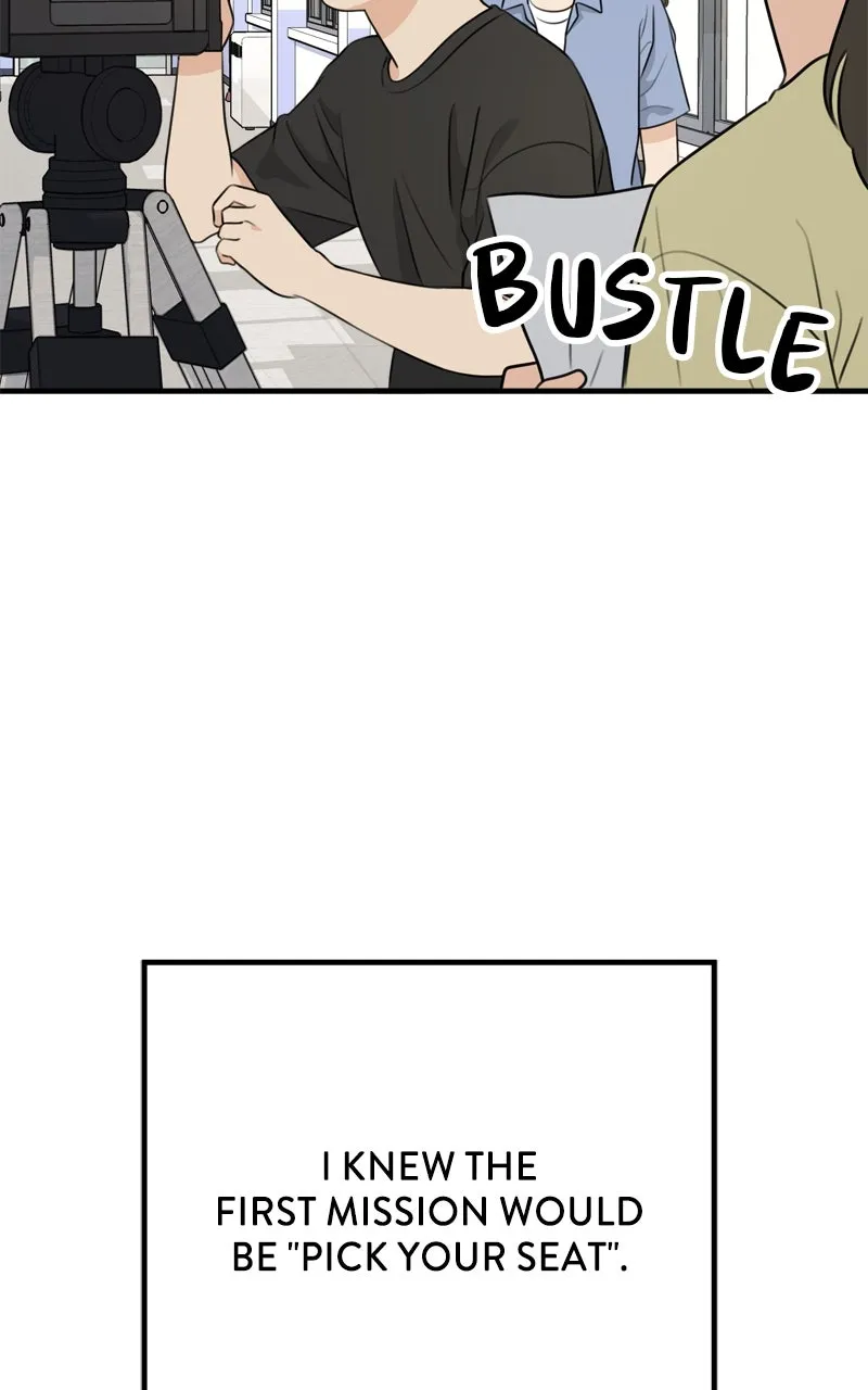 Love in Session Chapter 1 page 165 - 