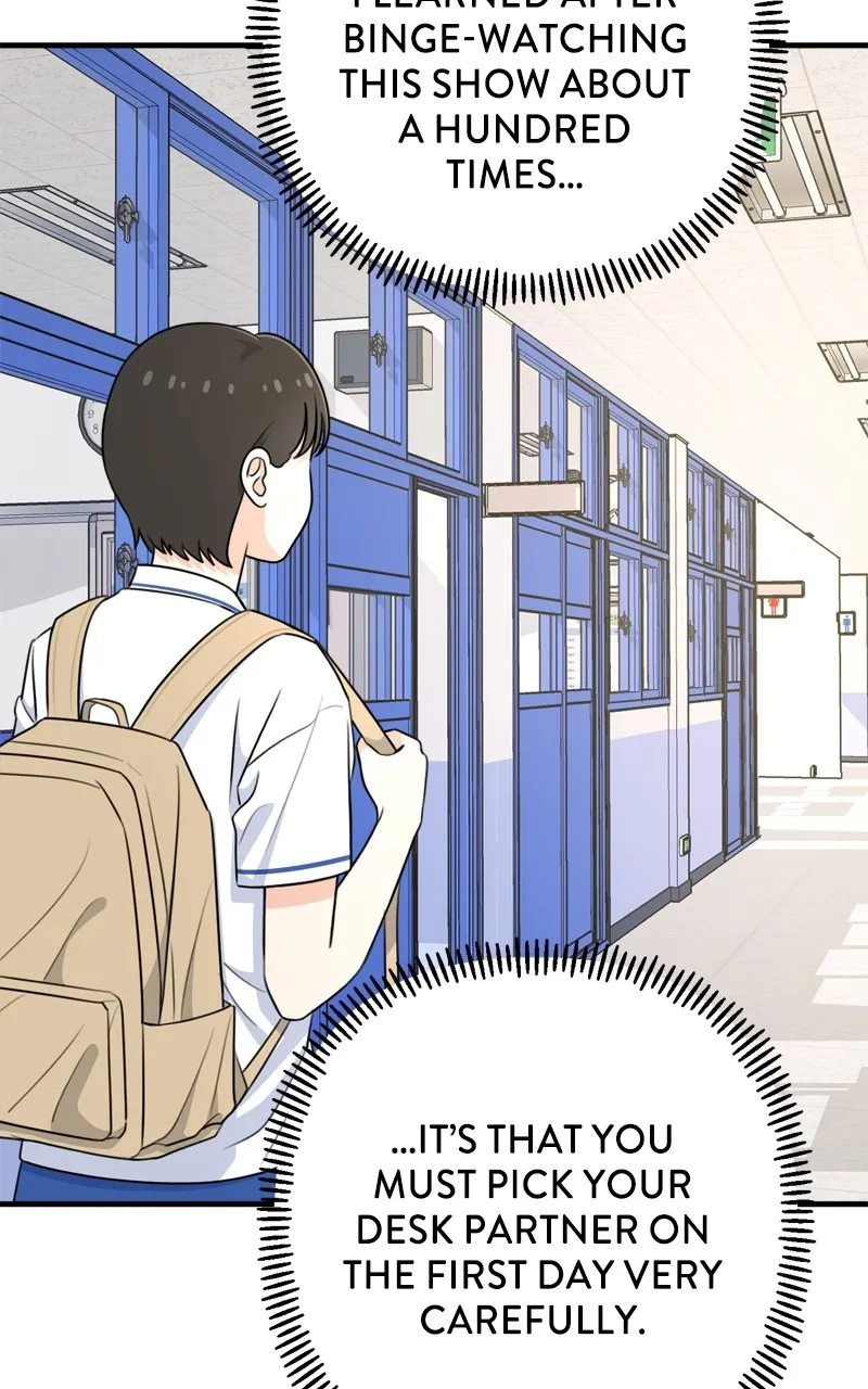 Love in Session Chapter 1 page 169 - 