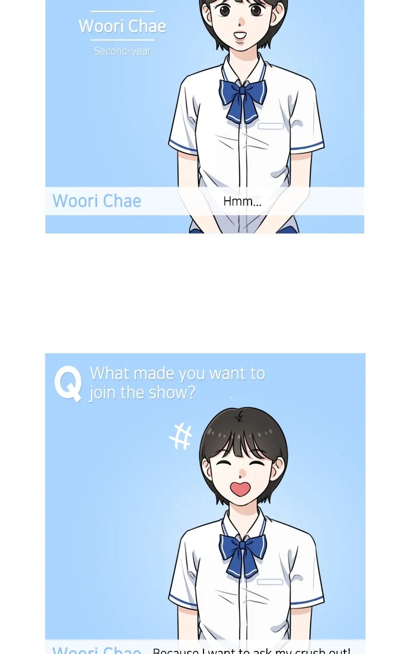 Love in Session Chapter 1 page 205 - 