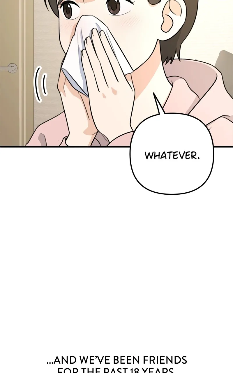 Love in Session Chapter 1 page 27 - 