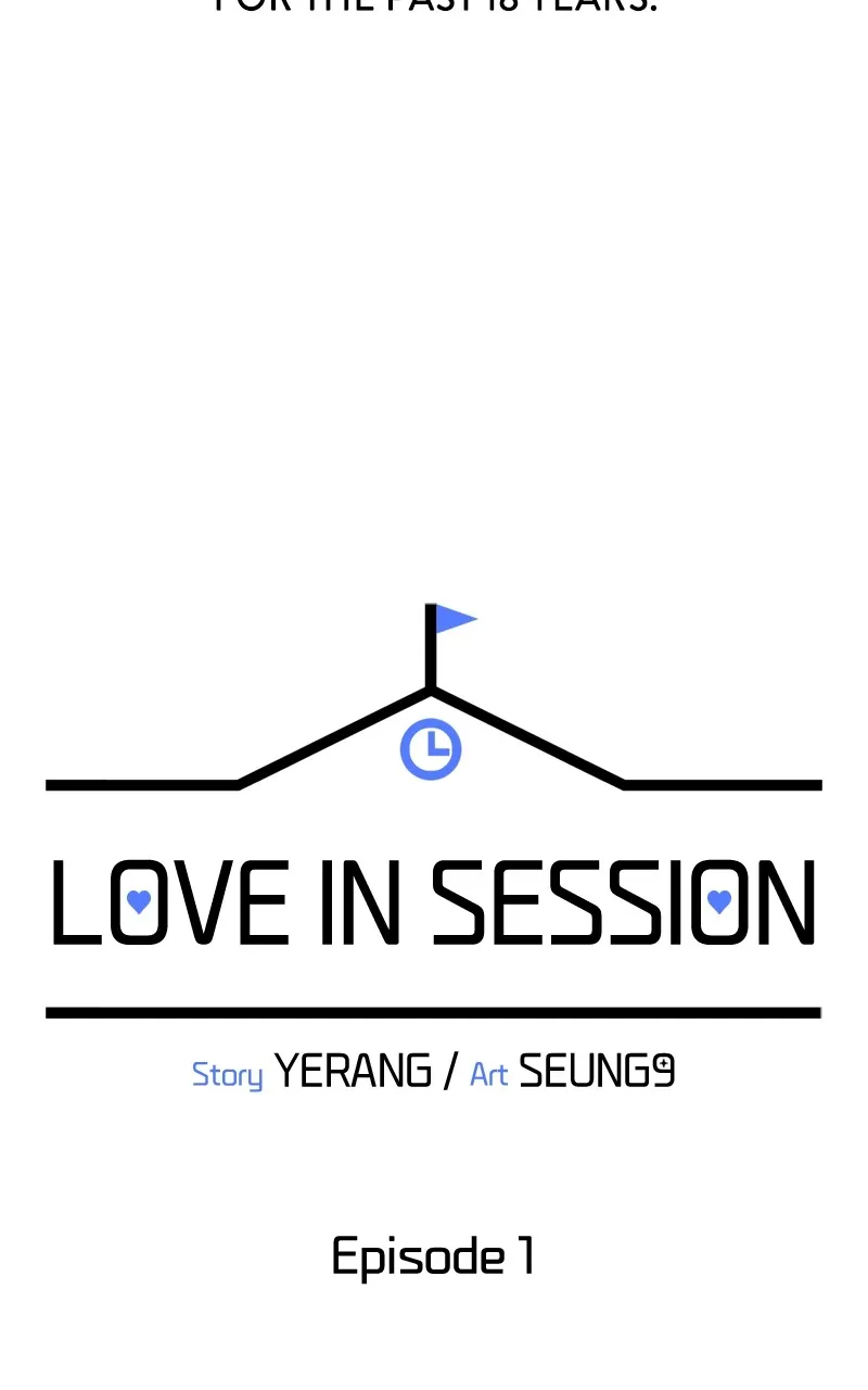 Love in Session Chapter 1 page 28 - 