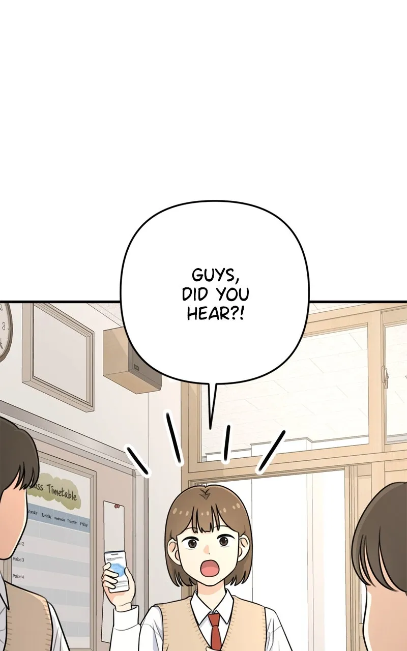 Love in Session Chapter 1 page 32 - 