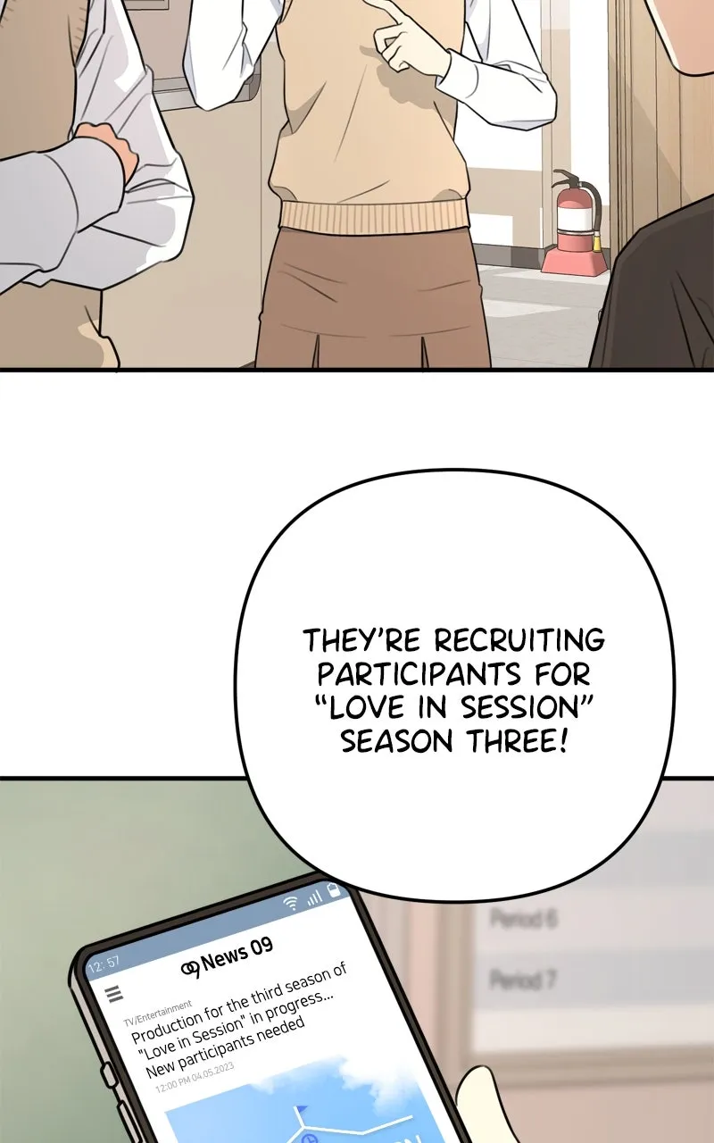 Love in Session Chapter 1 page 33 - 