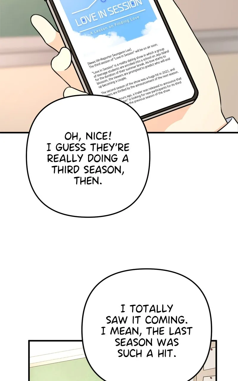 Love in Session Chapter 1 page 34 - 