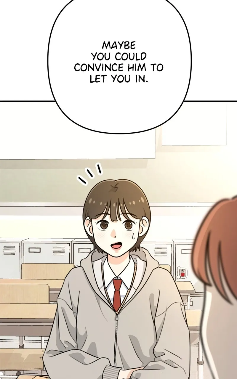 Love in Session Chapter 1 page 43 - 