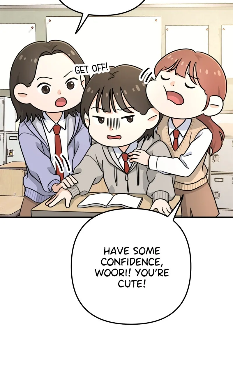 Love in Session Chapter 1 page 48 - 