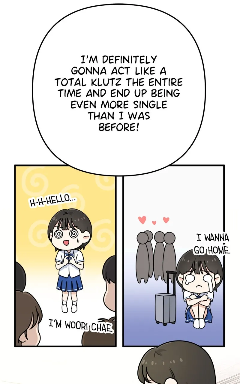 Love in Session Chapter 1 page 54 - 