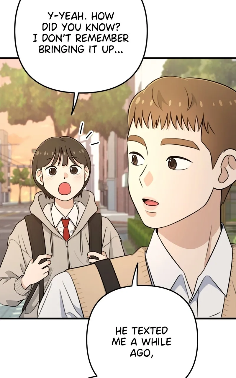 Love in Session Chapter 1 page 65 - 