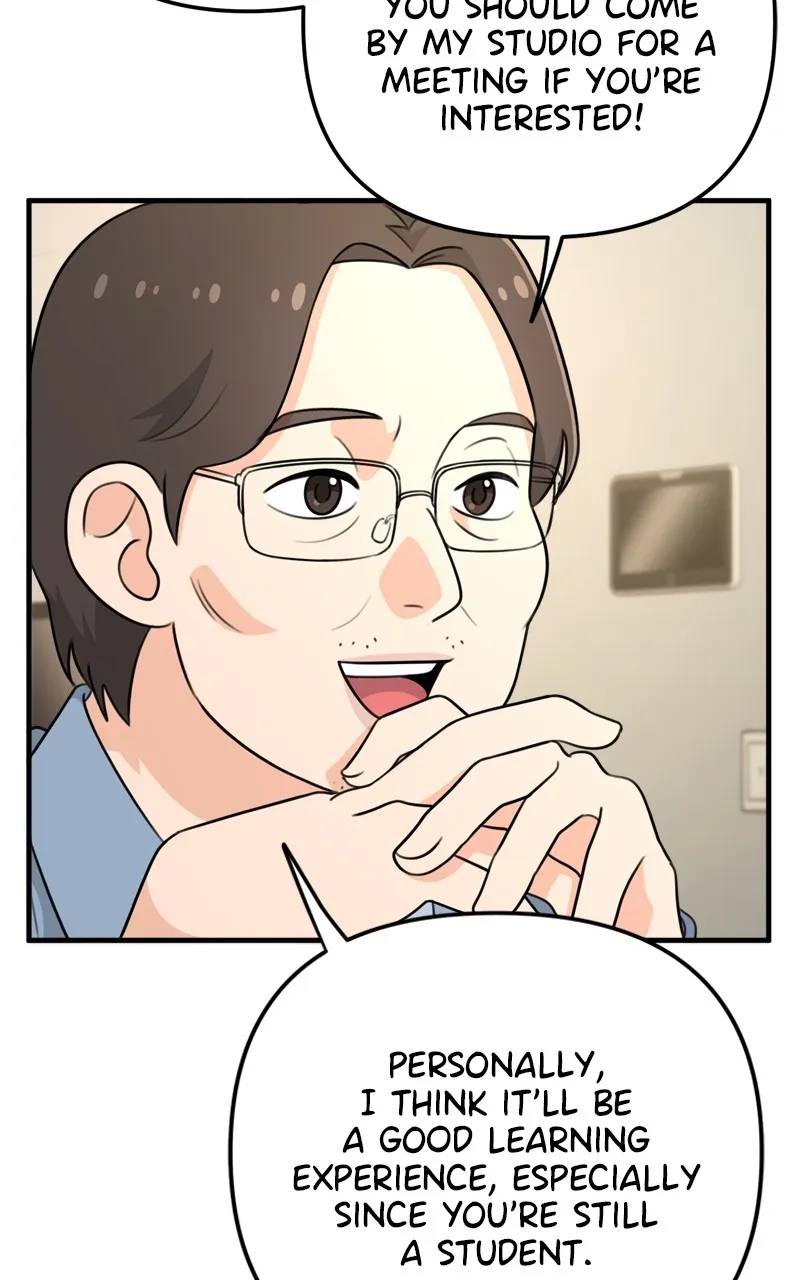 Love in Session Chapter 1 page 76 - 