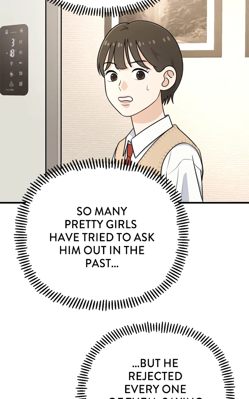 Love in Session Chapter 1 page 79 - 