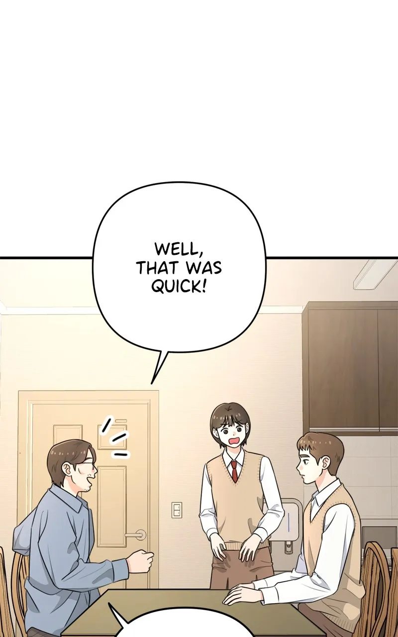 Love in Session Chapter 1 page 84 - 