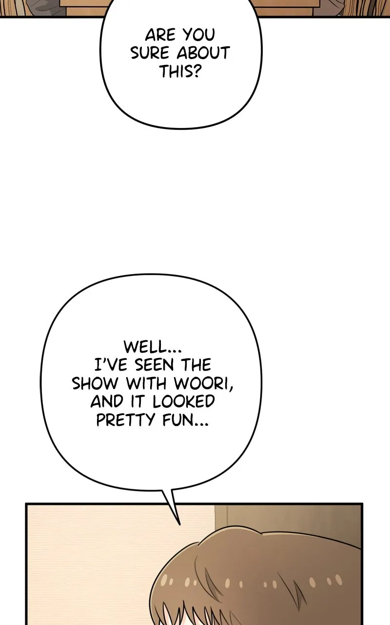 Love in Session Chapter 1 page 85 - 
