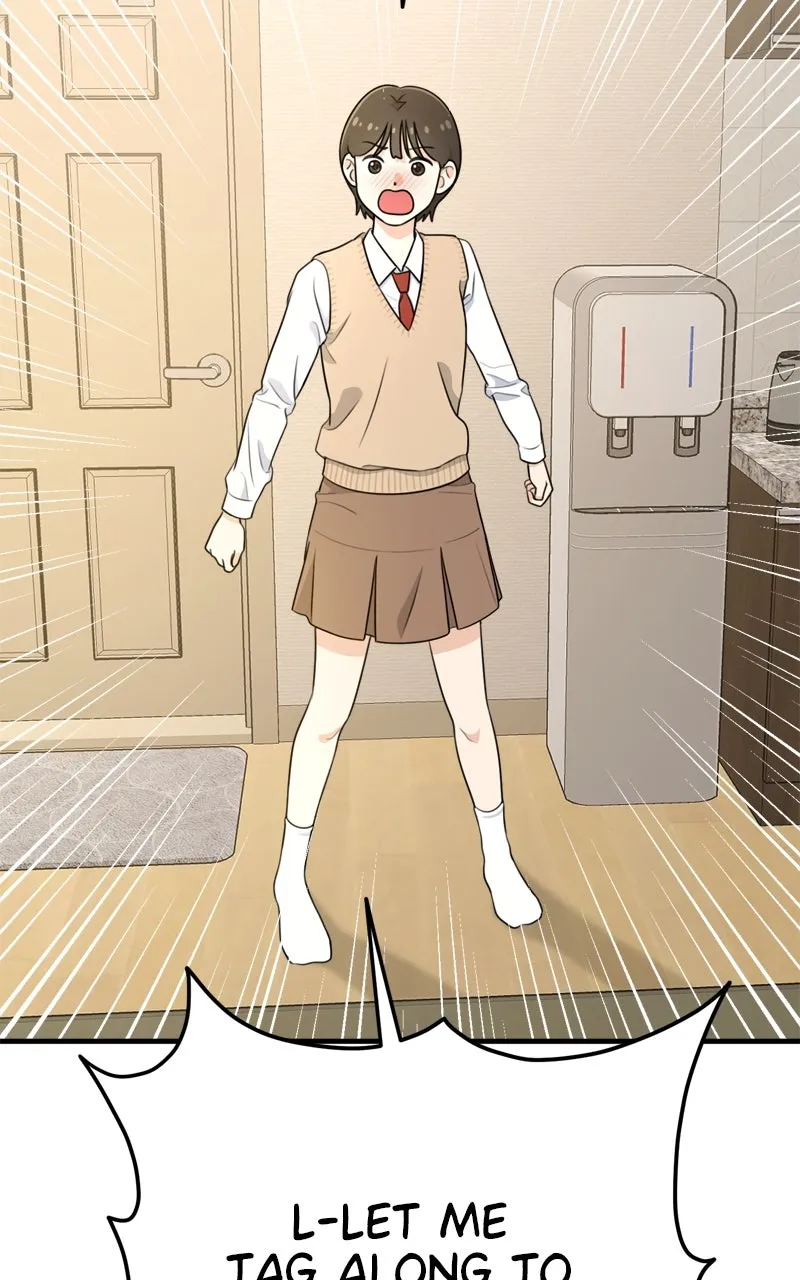 Love in Session Chapter 1 page 90 - 