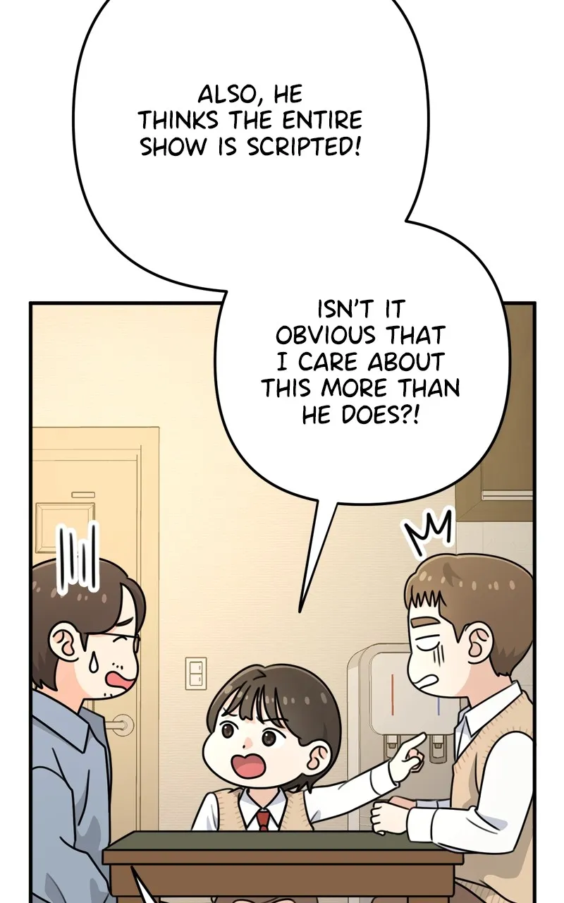 Love in Session Chapter 1 page 95 - 