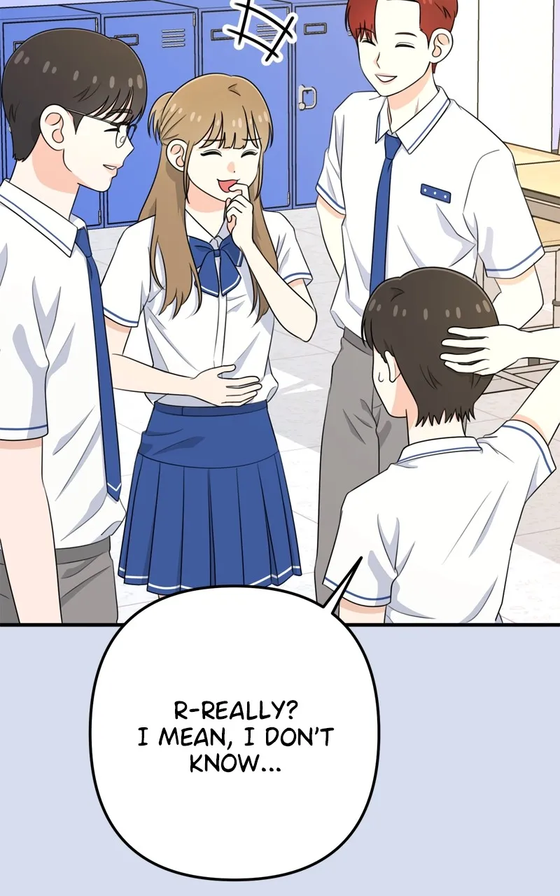 Love in Session Chapter 10 page 110 - 