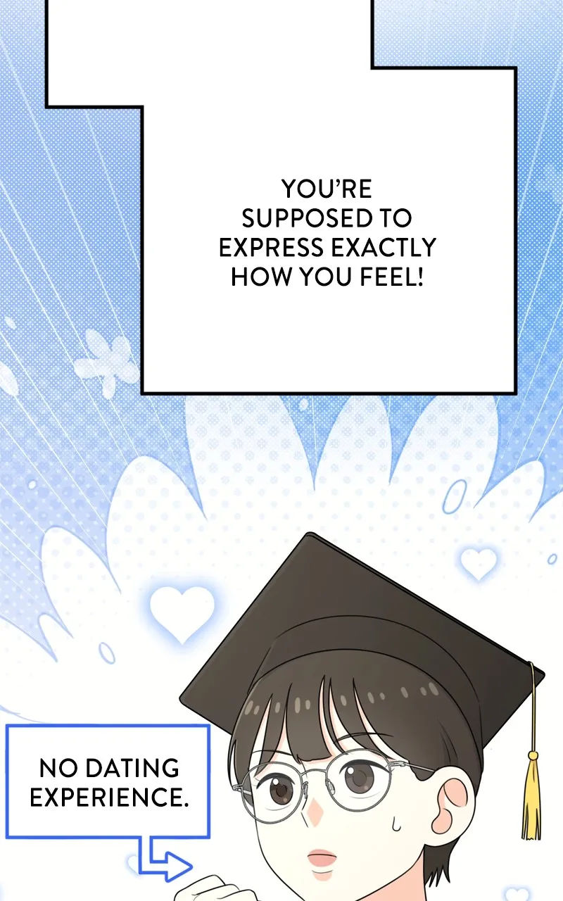 Love in Session Chapter 10 page 22 - 
