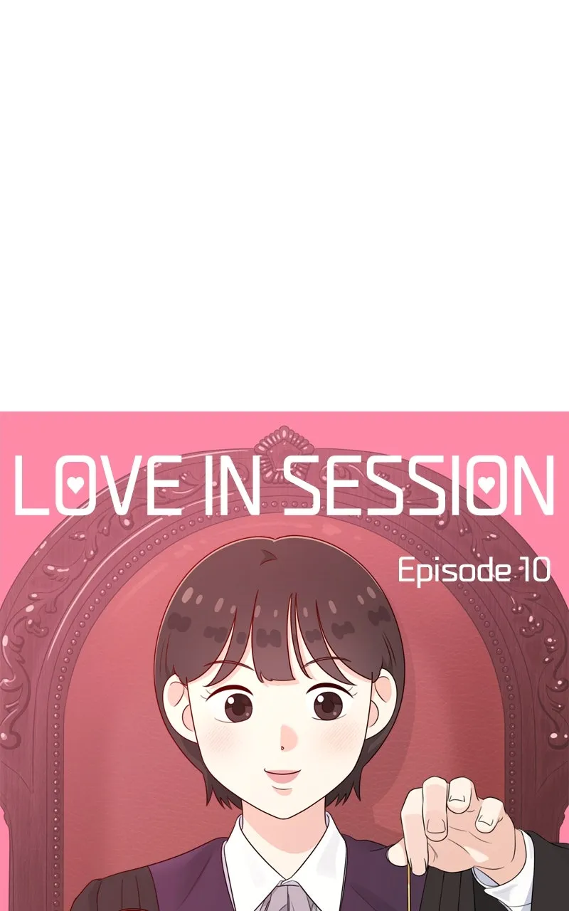 Love in Session Chapter 10 page 24 - 