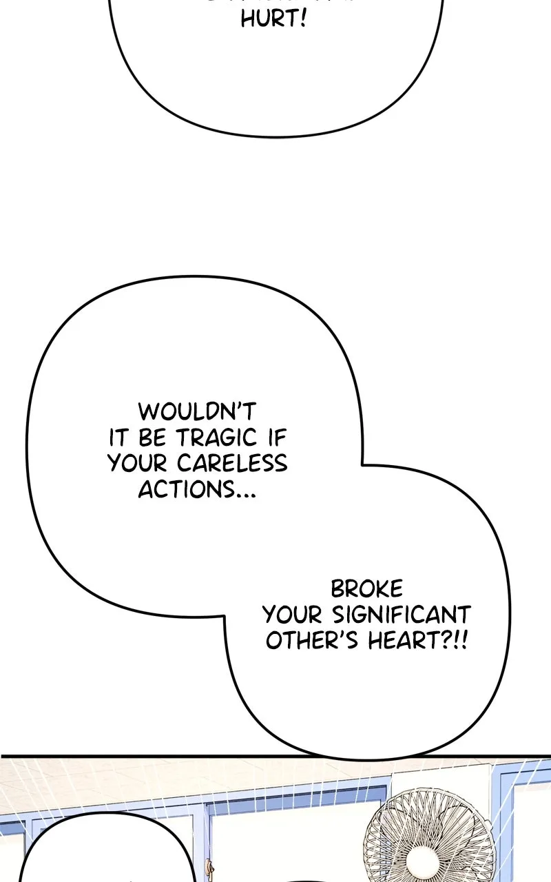 Love in Session Chapter 10 page 33 - 