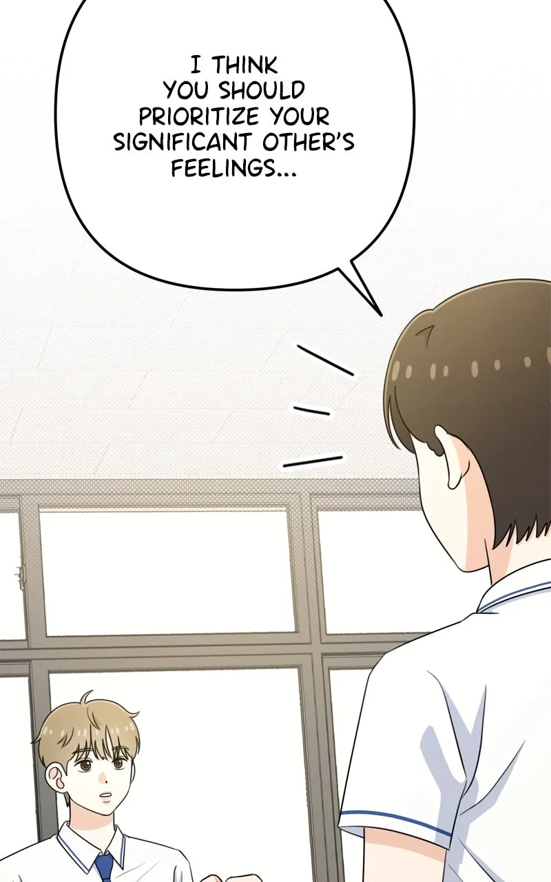 Love in Session Chapter 10 page 35 - 