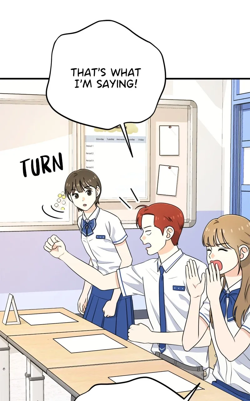 Love in Session Chapter 10 page 37 - 