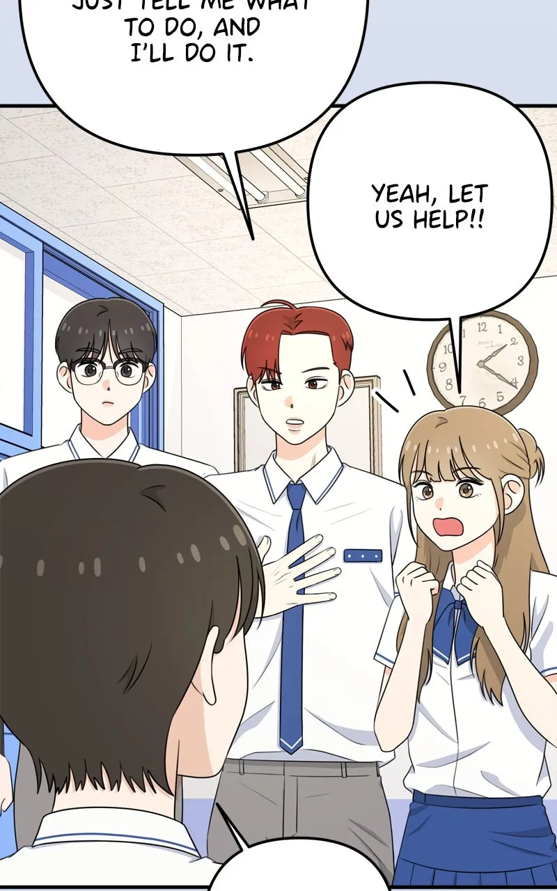 Love in Session Chapter 10 page 42 - 